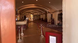 Westwood Village and Bruin Theaters Closing