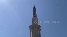 Westwood Village and Bruin Theaters Closing