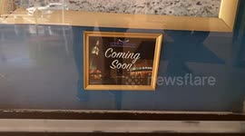 Westwood Village and Bruin Theaters Closing