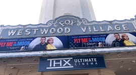 Westwood Village and Bruin Theaters Closing