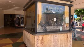 Westwood Village and Bruin Theaters Closing