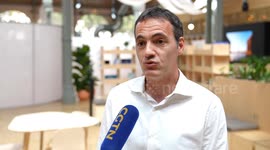 France: Paris deputy mayor foresees global exposure, economic boost from Olympics