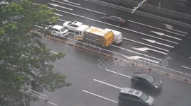 China: Fujian makes sound preparations, response to Typhoon Gaemi