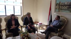 Yemen: Yemeni government, Houthis agree to de-escalate in banking, Yemenia Airways