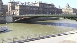 Turkish delegation buzzes with excitement for global sports fest in Paris Olympics