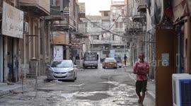 Iraq: Migration exerts pressure on housing supply in major cities