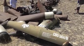 Yemen: US cluster bombs keep killing civilians