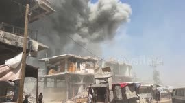 Gaza Strip: Gaza ceasefire negotiations adjourn in Rome