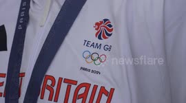 France: Britain snatches first female Olympic diving medal in 64 years