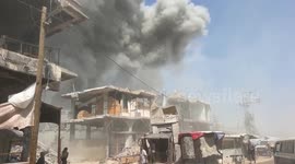 Gaza Strip: Gaza ceasefire negotiations adjourn in Rome