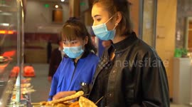 Xinjiang's development speaks for itself, refutes Western slurs: Egyptian reporter