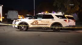 USA: Victorville Double Shooting Investigation