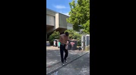 One Messy Celebration