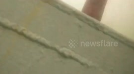 Divers inspect another oil tanker that sank off Philippine coast