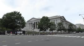 U.S. national debt surpasses 35 trillion USD for first time