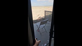 A Moo'ving RV Experience