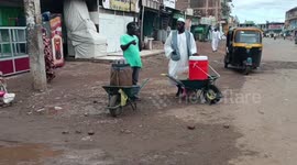 Shortages in basic commodities, price hikes exacerbate living conditions for Sudanese
