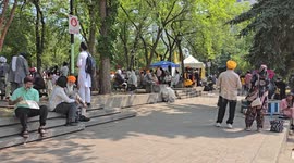 Canada: High temperatures forecast to continue across country