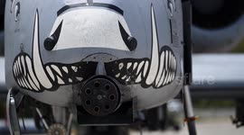 USA: A-10s support RIMPAC 2024