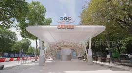 Experiencing Alibaba's interactive 