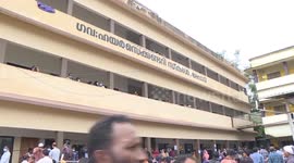 India: At least 200 dead in South India landslides