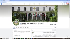 Arab League chief warns of Israel's 