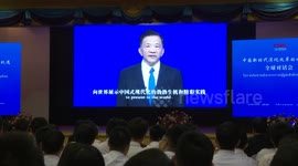 Thailand: CMG hosts dialogues in Thailand on deepening reform-related opportunities