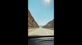 The Samruddhi Mahamarg or Nagpur-Mumbai Expressway (officially known as Hindu Hrudaysamrat Balasaheb Thackeray Maharashtra Samruddhi Mahamarg) and Maharashtra Expressway-2 (ME-2).