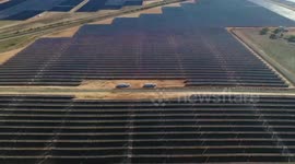 Spain fast-tracks converting reservoirs into 