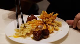 China-U.S. youth exchange program sows seeds of friendship