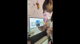 Schoolgirl makes hilarious slideshow presentation for why parents should buy her an iPad