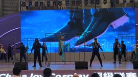 China: Japanese manga 