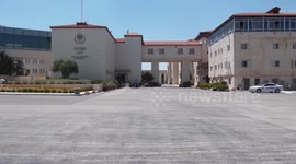 West Bank: Palestine declares day of mourning after Hamas leader assassinated