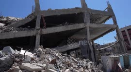 Gaza: Assassination of Hamas political leader to evoke new round of bloody conflicts, say Gazans