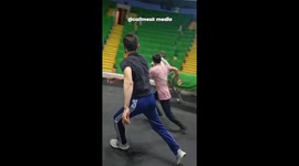 People are extremely talented 