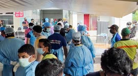 India: Death toll from Indian landslides exceeds 350, survivors concerned about future