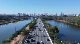 Brazil: USP Olympic Track