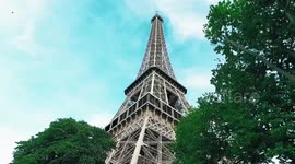 Encountering Fujian culture elements in Paris