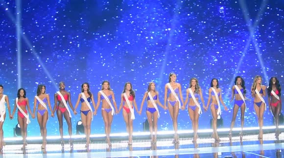 Miss Michigan Alma Cooper Wins Miss USA 2024 Months After Shocking Resignations