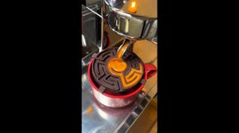 Satisfying Labyrinths