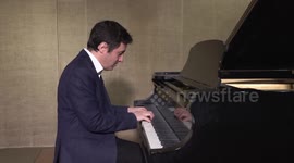 Australia: Composer of Sydney 2000 Olympics anthem remembers special time for Australia