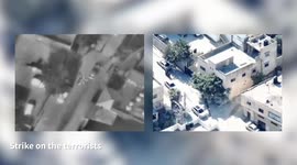 Palestine: The IDF, ISA, and Israel Border Police have been operating in a counterterrorism operation in Jenin and the surrounding areas