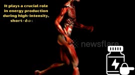 The Truth Behind Creatine Supplements |Benefits Vs Risks Of Creatine Supplements (Monohydrate)