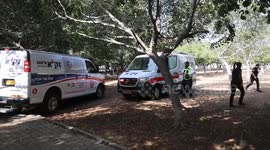 Israel: At least two dead, two wounded in mass stabbing south of Tel Aviv