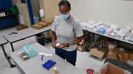 Guam: Pharmacy, optometry, immunizations operations in support of 2024 Guam Wellness