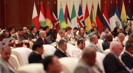 People-centered approach key to Chinese modernization: Grenadian ambassador