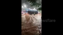 China: The Silver Sea Road Turned into a Sea