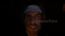 The City of Brighton protests against the Far Right 7th August 2024