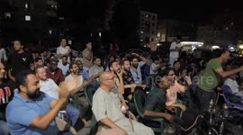 Egypt: Egyptian football fans disillusioned by Olympic football semi-final defeat