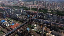 China: Chinese steel giant makes production smarter with innovation